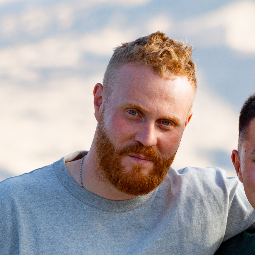 Участник автопробега